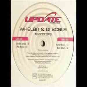 Whelan & Di Scala - Teardrops download flac mp3