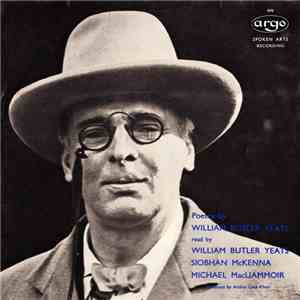 William Butler Yeats - The Poems Of William Butler Yeats download flac mp3