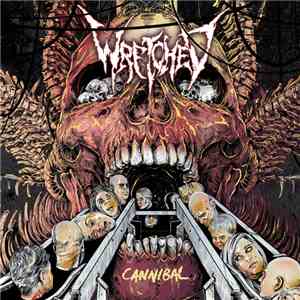 Wretched  - Cannibal download flac mp3