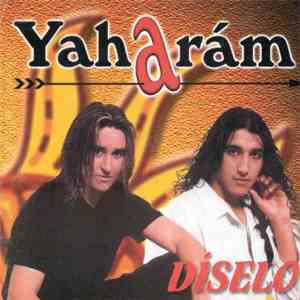 Yaharám - Díselo download flac mp3