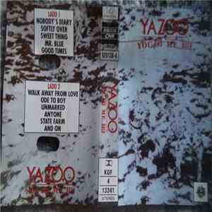 Yazoo - You And Me Both download flac mp3