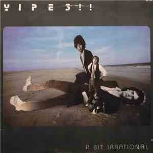 Yipes!! - A Bit Irrational download flac mp3