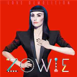 Zowie  - Love Demolition download flac mp3