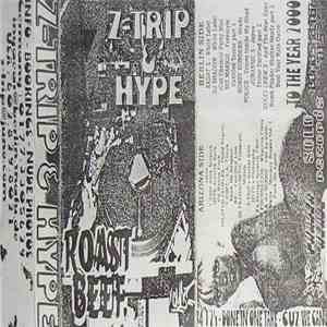 Z-Trip & Hype - Roast Beef download flac mp3