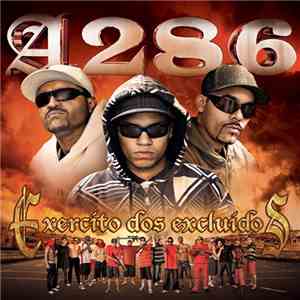 A286 - Exército dos Excluídos download flac mp3