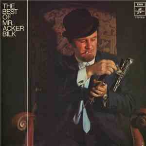 Acker Bilk - The Best Of Mr. Acker Bilk download flac mp3