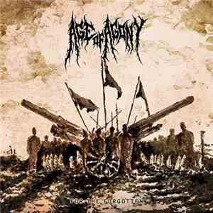 Age Of Agony - For The Forgotten download flac mp3