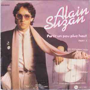 Alain Suzan - Partir Un Peu Plus Haut Part 1 download flac mp3