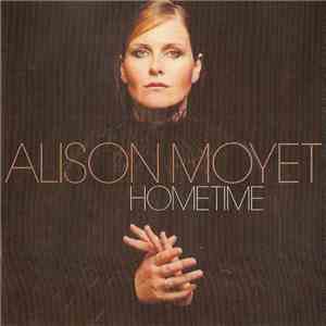 Alison Moyet - Hometime download flac mp3