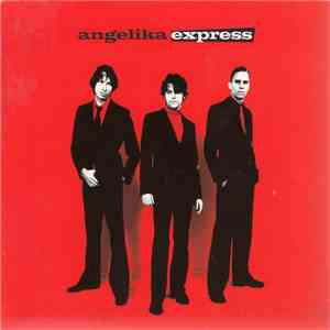 Angelika Express - Angelika Express download flac mp3