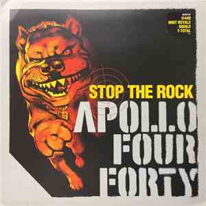 Apollo Four Forty - Stop The Rock download flac mp3