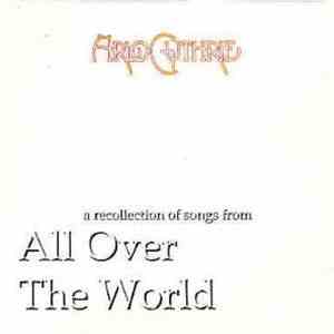Arlo Guthrie - A Recollection Of Songs From All Over The World flac mp3 download