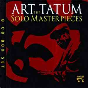 Art Tatum - The Solo Masterpieces download flac mp3