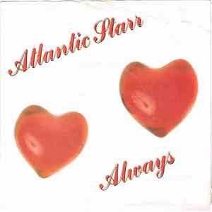Atlantic Starr - Always download flac mp3