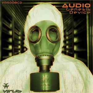 Audio - Genesis Device download flac mp3