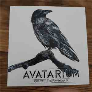 Avatarium - Girl with the Raven Mask download flac mp3