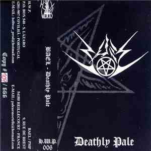 Bael - Deathly Pale download flac mp3