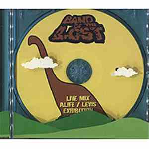 Band Of The Lost - Live Mix : Alife / Levis Exhibition download flac mp3