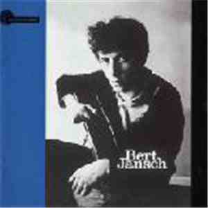 Bert Jansch - Bert Jansch download flac mp3