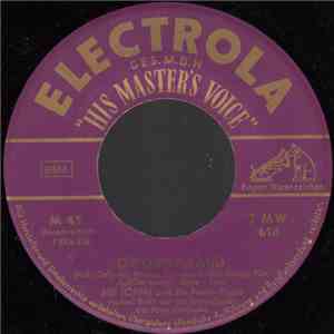 Bibi Johns Und Die Penny-Pipers - Die Gipsy-Band download flac mp3