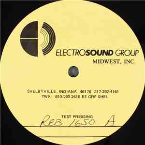 Bill Harrell And The Virginians - Blue Virginia Blue download flac mp3