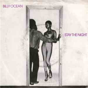 Billy Ocean - Stay The Night download flac mp3