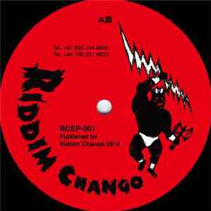 Bim One Production - Dub Organizer EP download flac mp3