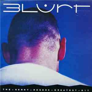 Blurt - The Kenny Rogers Greatest Hit download flac mp3