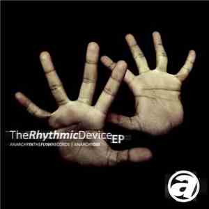 Br Groove & Punkyhead / Radical G - The Rhythmic Device EP download flac mp3