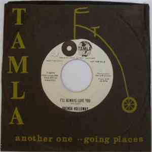 Brenda Holloway - I'll Always Love You download flac mp3