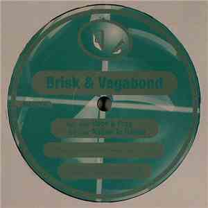 Brisk & Vagabond - Hope & Pray / Nation To Nation download flac mp3