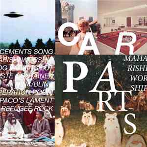 Car Parts - Maharishi Worship download flac mp3