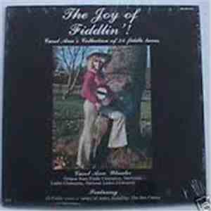Carol Ann Wheeler - The Joy Of Fiddlin'! Vol. 1 download flac mp3
