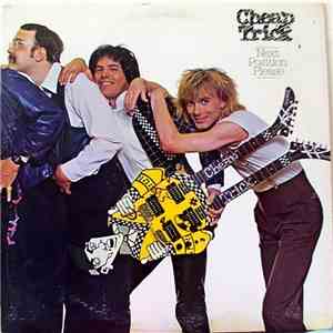 Cheap Trick - Next Position Please download flac mp3