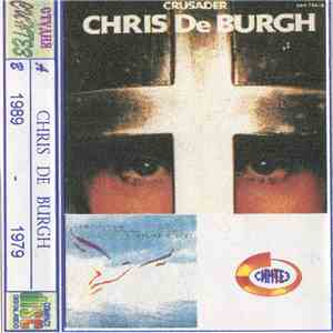 Chris de Burgh - Crusader / Spark To A Flame download flac mp3