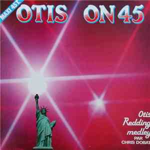 Chris Dobat - Otis On 45 download flac mp3