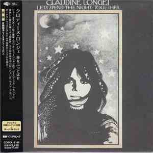 Claudine Longet - Let's Spend The Night Together download flac mp3