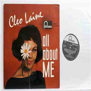 Cleo Laine - All About Me download flac mp3