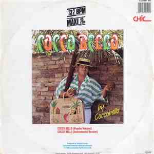 Coccobello - Cocco Bello download flac mp3