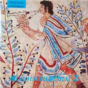 Complesso Fabor - Monoinstrumental 2 download flac mp3