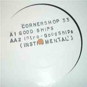 Cornershop - Good Ships / Funky Days Are Back flac mp3 download