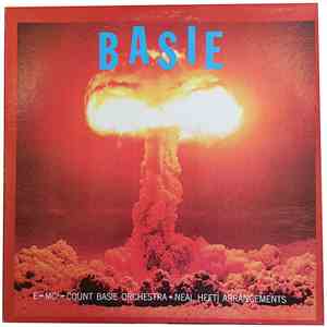 Count Basie And His Orchestra + Neal Hefti - Basie download flac mp3