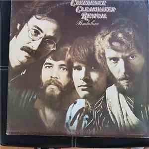 Creedence Clearwater Revival - 1970 download flac mp3