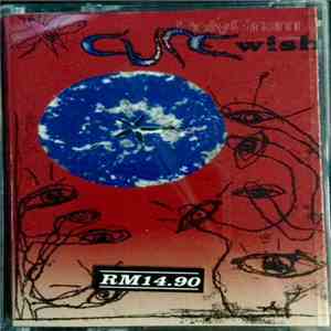 Cure - Wish download flac mp3