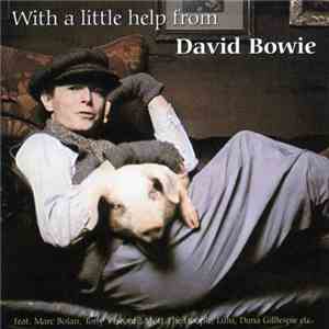 David Bowie - With A Little Help From David Bowie download flac mp3