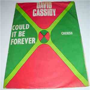David Cassidy - Could It Be Forever / Cheris download flac mp3