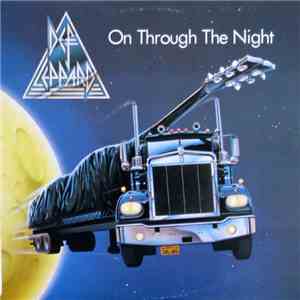 Def Leppard - On Through The Night download flac mp3