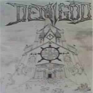 Demigod - Unholy Domain download flac mp3