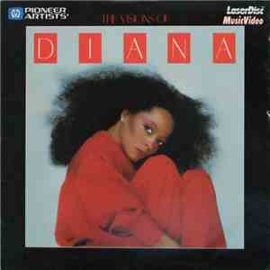 Diana Ross - The Visions Of Diana download flac mp3