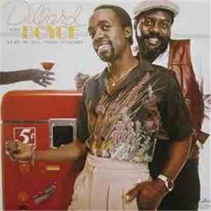 Dillard And Boyce - We're In This Thing Together download flac mp3